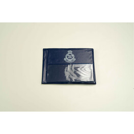 PDRM COVER POCKET BOOK BLUE (NEW)